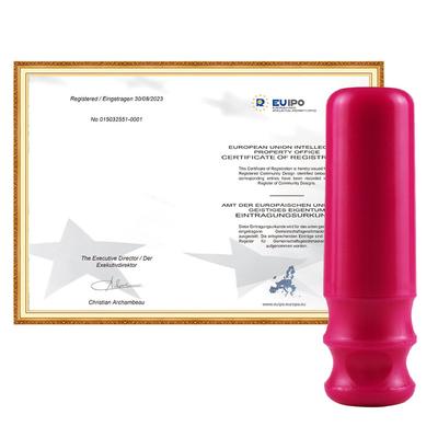 Silicone Menstrual Disc Menstrual Cup Booster Portable Catheter Medical Feminine Hygiene Product Leak-Proof Menstrual Period