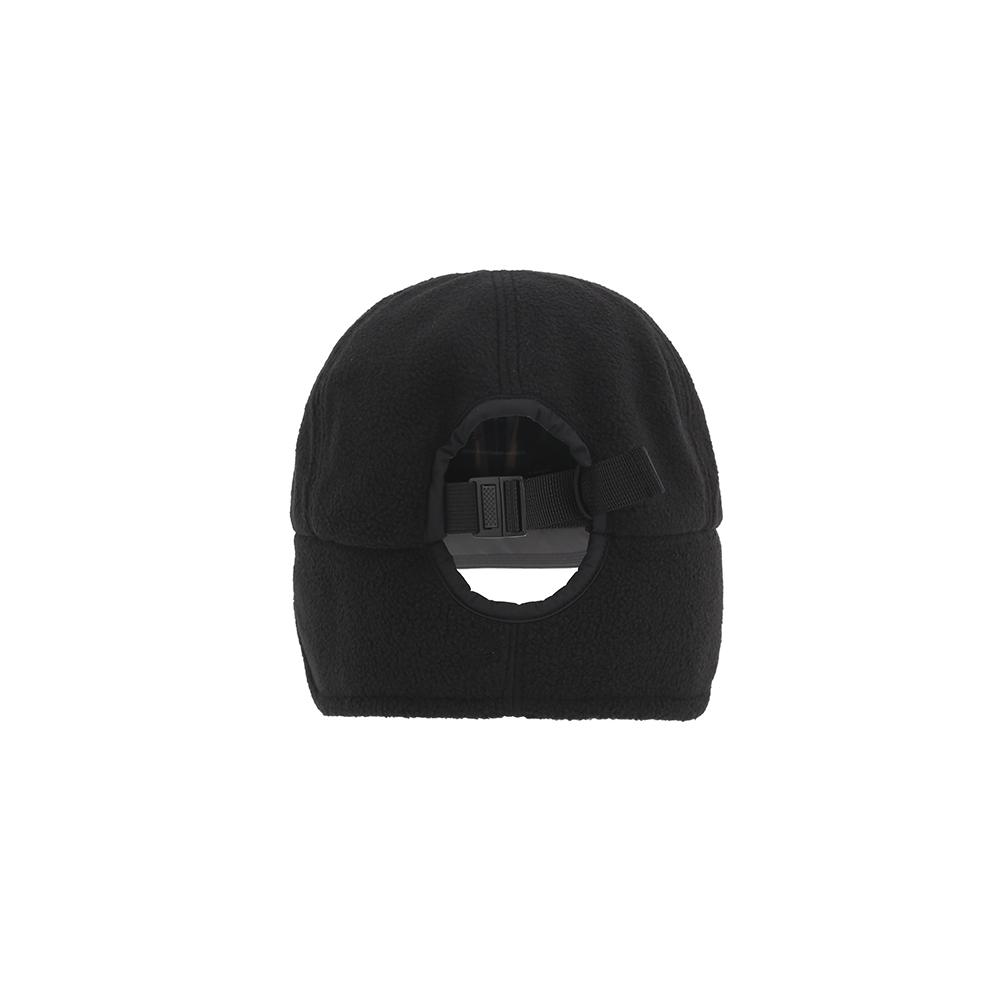 MOIF [Aw24]Hiker Trooper Cap / Black