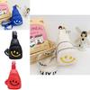 Adorable Children's Crossbody Bag 2024 Cute Smiley Face Design For Boys And Girls