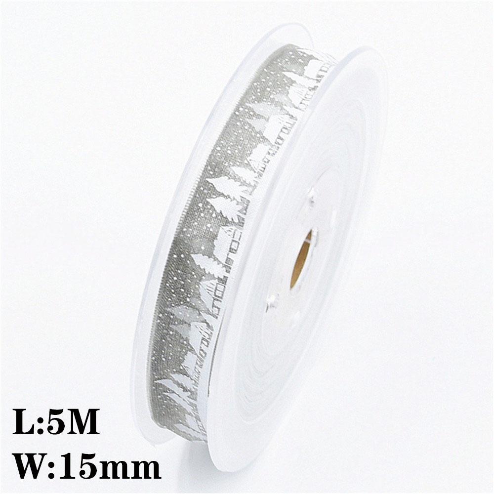 

Ленты из органзы 10 мм, 25 мм, 5 м, швейная одежда, рождественский свадебный декор, атласная лента, подарочные банты, ленты для рукоделия, аксессуары из ткани «сделай сам» 5 Meters