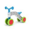 Chillafish Itchi Bitch Blue Training Bike CPIB01BLU Authentic Tricycle/Four-Wheeler