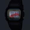 Casio G Shock  G Shock  Katsushika Hokusai  fukaGawa Mannen Hashita  desiGn Dw 5600khfm25 1jr