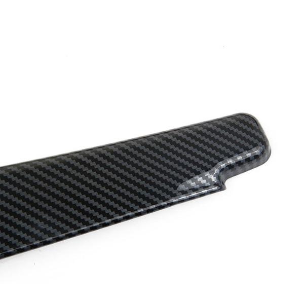 2 Seat Back Support Strips for 2011-2022 Dodge Durango