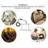 Thin Film Safety Pressure Sensor 50V Pressure Reminder Occupancy Detection Universal Gravity Switch Sensor Passenger Safety