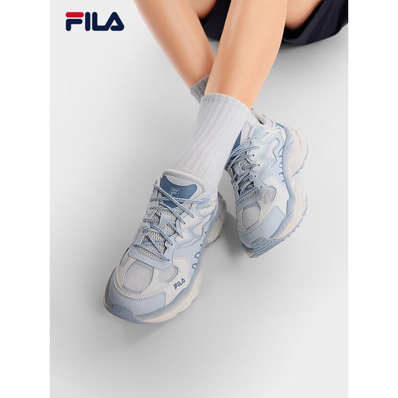 FILA Men s Fern Dad Retro Sports Shoes 40.5