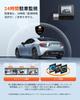 70mai Dash Cam A510 Dash Camera, 2.7k 5 Megapixels, Ultra Strong Night Vision, 2