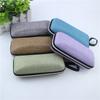 Eyewear Cases Cover Sunglasses Case For Women Fashion Glasses Box With Lanyard Zipper Eyeglass Cases Sunglasses Case