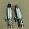 2PCS Engine Variable Valve Timing Solenoid Valve For Buick Regal Chevrolet Equinox GMC Saturn Opel Antara 12679099 12679100