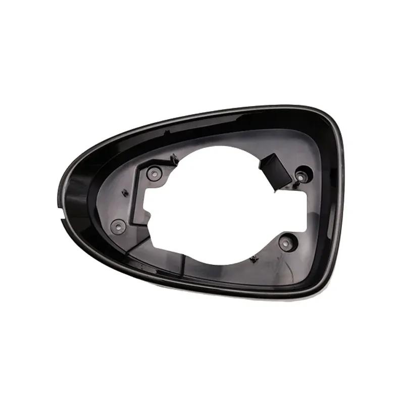 Für BYD Seal ATTO 4 EV Seitenrückspiegelabdeckung Rückspiegeldeckelschale Blinkerglasbasis