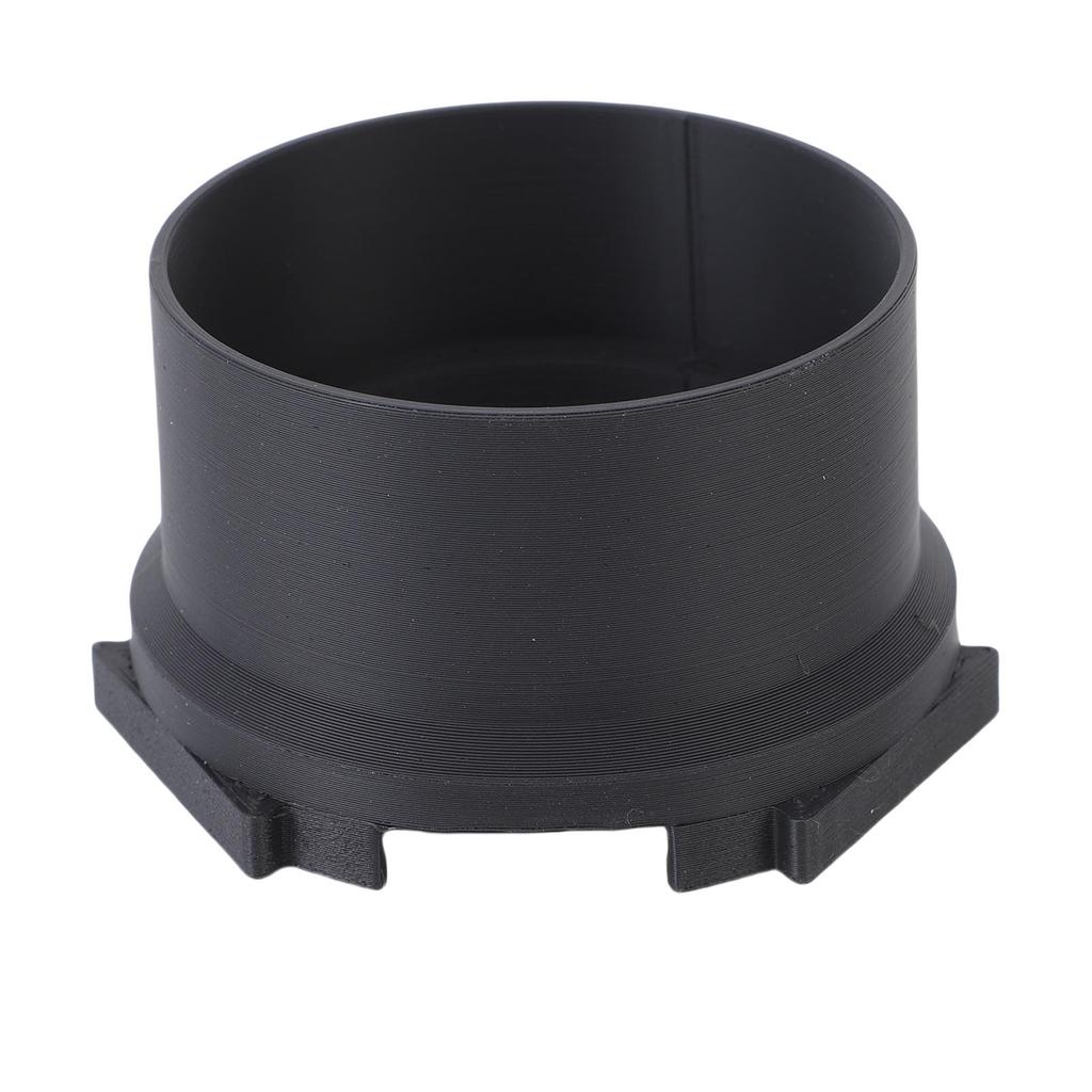 Portafilter Funnel Fit for Luxe Cafe Premier Series ES601 and ES601C Coffee Machine PLA Dosing Funnel Replacement