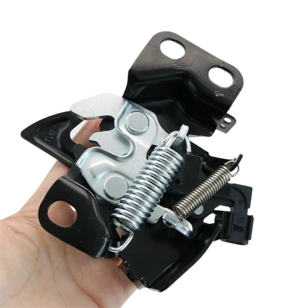 74120-TVA-A01 Front Hood Lock Latch For 2018-2022 Honda Accord Sedan 1.5L 2.0L