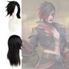 Arcane Season 2 Cosplay Wig With High Temperature Silk For Cosplay And Role Play