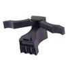55633-60040 1A8A1-007G Center Console Cup Holder ert Divider Fit for Toyota Prado LC120 Land Cruiser LC200 Black