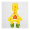 Sanei Boeki Super Mario Figure Collection Yellow Yoshi FCM-021