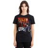 Stranger Things: Tales from Â´85 Womens/Ladies Max T-Shirt