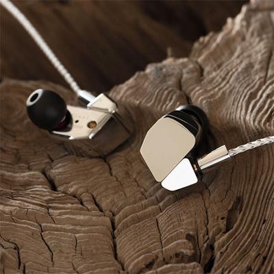 final Écouteurs intra-auriculaires A8000 Mmcx Fi A8dssd