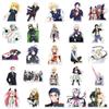 50 Seraph of the End Anime Stickers - Waterproof, Desktop & Planner Use