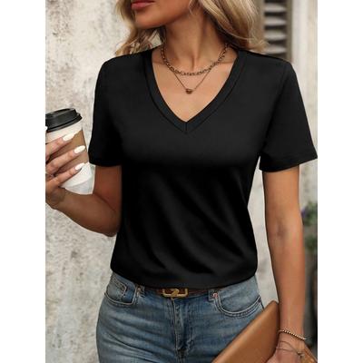 Üst Kıyafetler – T-shirtler