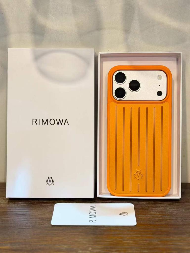 Apple 17 Pro Max Aluminum Magnesium Alloy Protective Case - Fashionable & Trendy Cover for 16 Pro