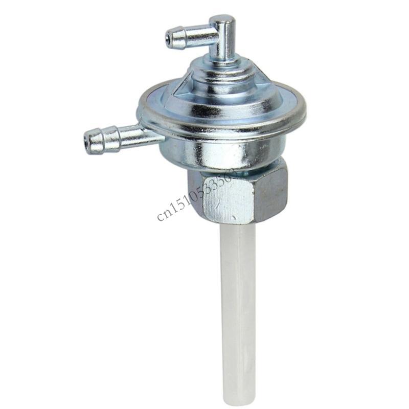 090E Cock Moped Scooter Oil Switch Petcock for Valve for 50cc 125cc 15