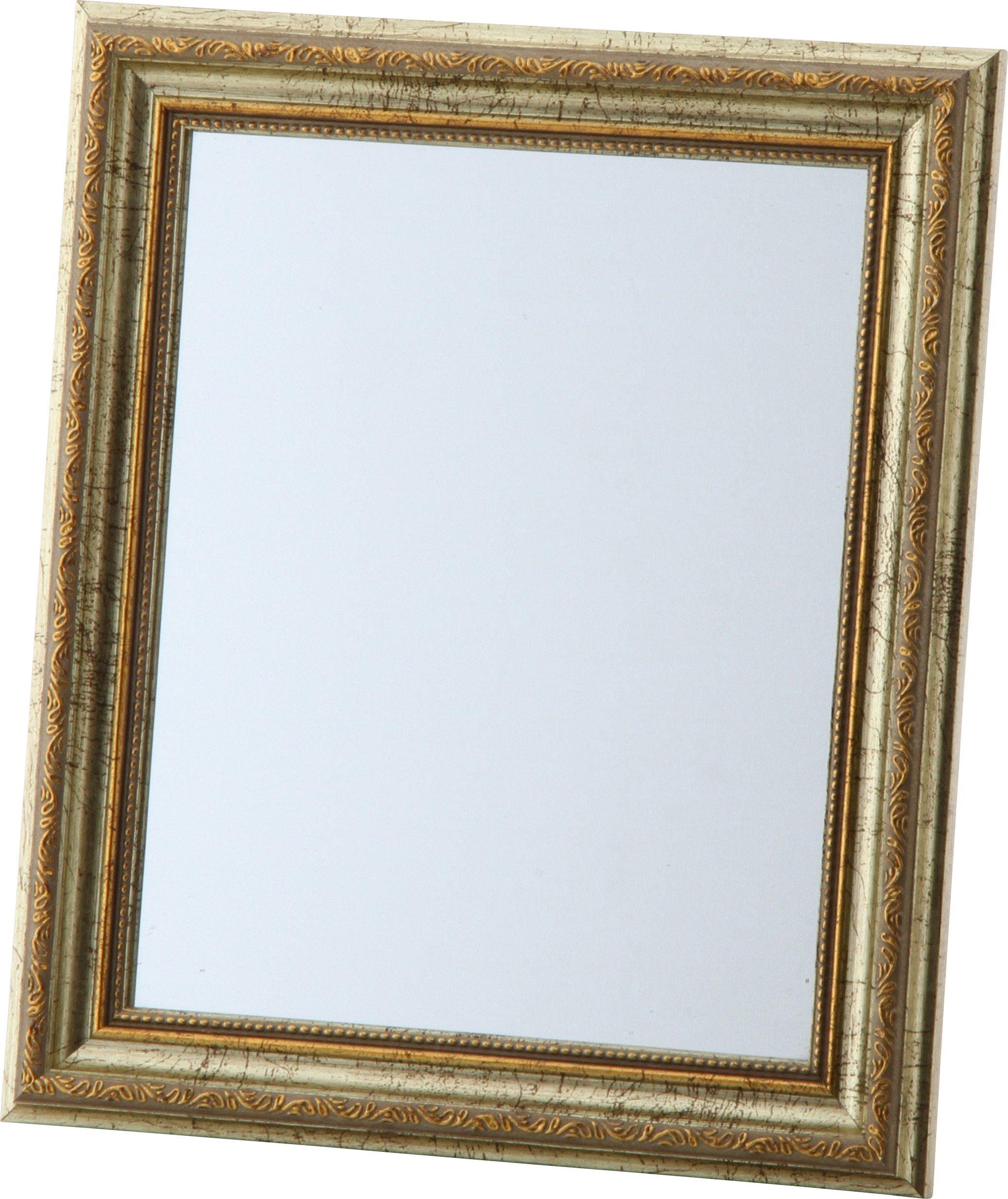 

Fujiboeki настольное антикварное зеркало Torrent Gold 50005 золотой