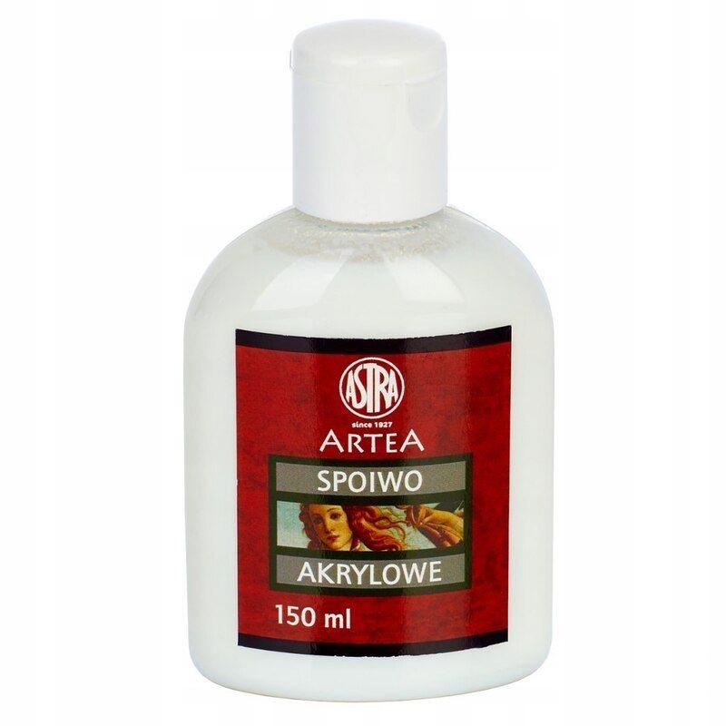 MEDIUM SPOIWO AKRYLOWE 150ML 8300900 0221