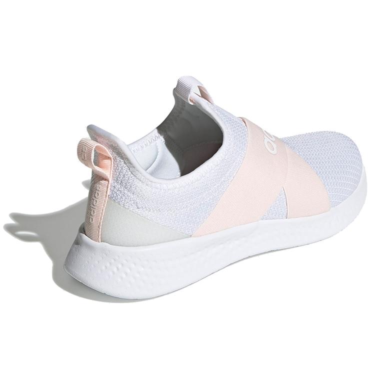 adidas Puremotion Adapt 'White Pink Tint' Women's FX7322