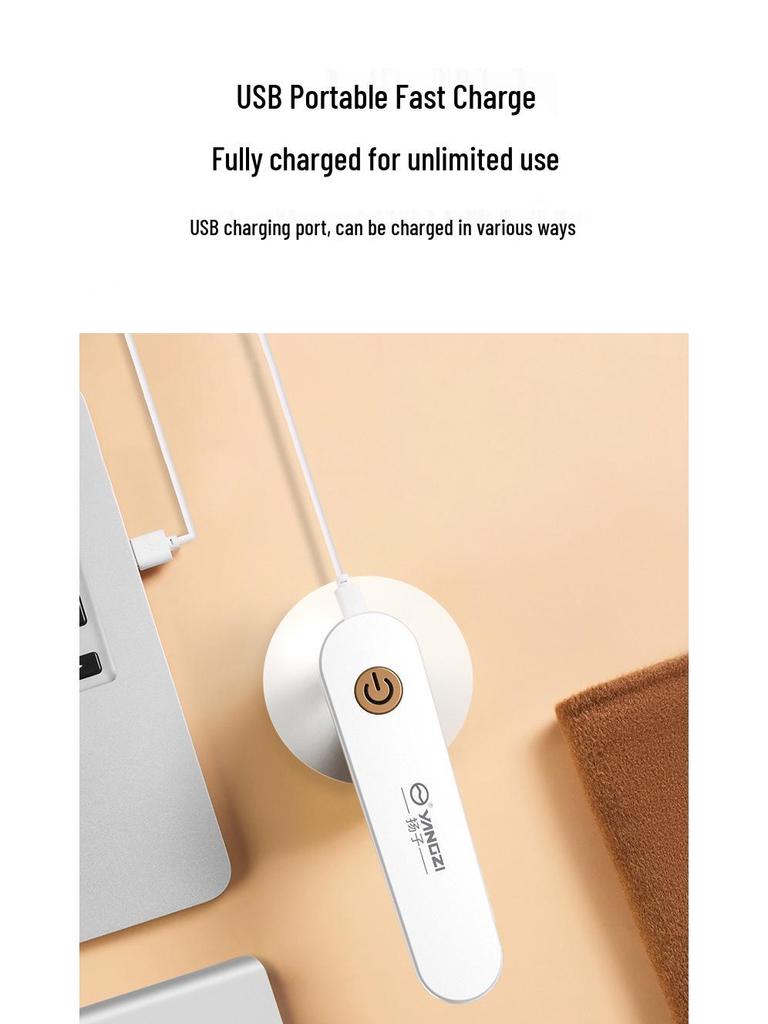 Yangzi Stoffrasierer und Fusselentferner