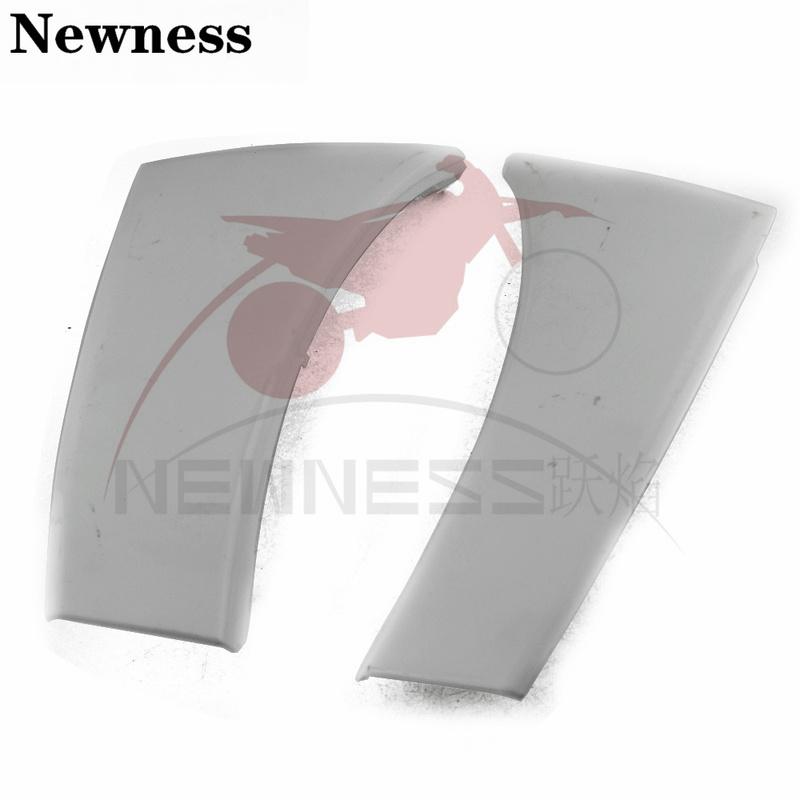 For Yamaha Tmax 530 2012-2016 Lower Fairing Side Panel Mid Cowl Front Panel ABS Plastic T-MAX Tmax530