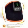 Hand and Leg Massager USB Heated Knee Massager  Intelligent Electric Massager Brace for Sufferers Suitable for Gifts
