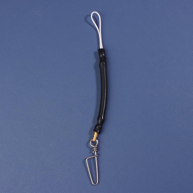 Spearfishing Shock Cord Speargun Buffer Shock Cord Float Line Diving Fishing Latex Tubing Spearfishing Accessories