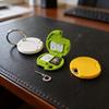 3D Printed Sim & Tf Card Holder, Portable Memory Card Storage Case With Eject Pin,Shockproof Holder For Storage Card For Travel
