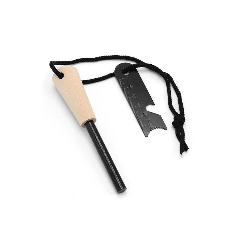 Emergency Survival Fire Starter