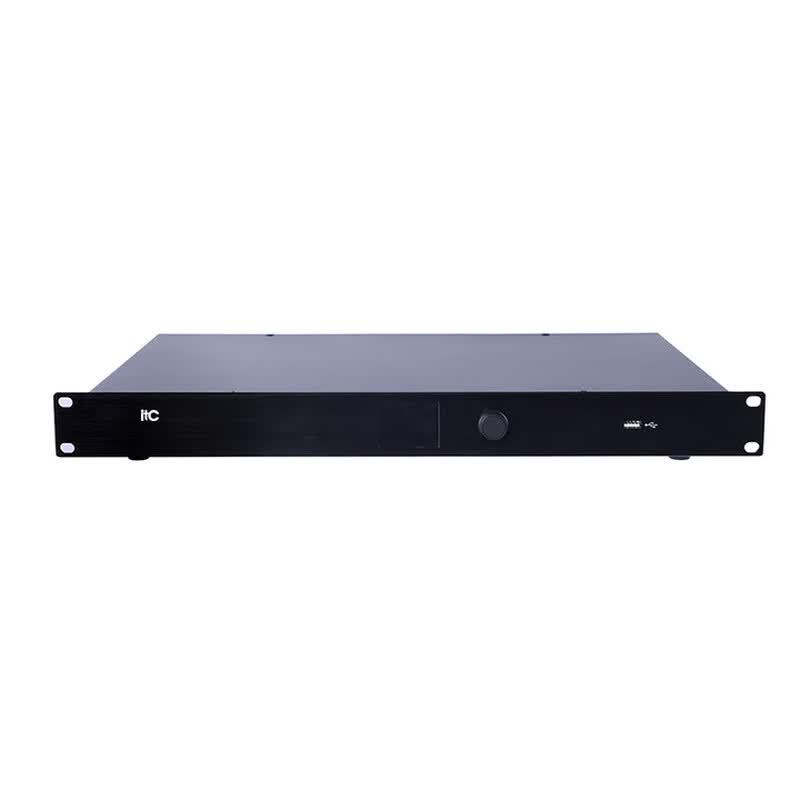 ITC Audio Processor