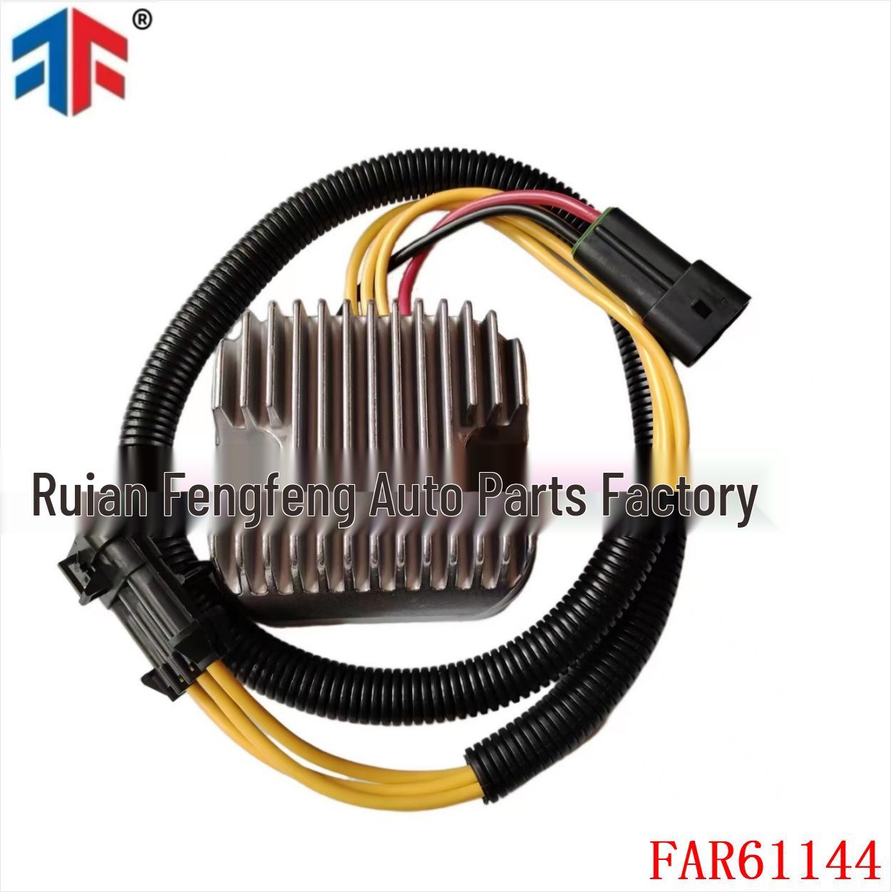 

Rectifier for 2010 Polaris Sportsman Touring EPS 550 (4011636) 60A