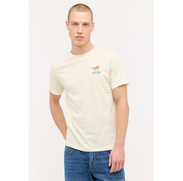 Футболка Mustang AUSTIN EU S