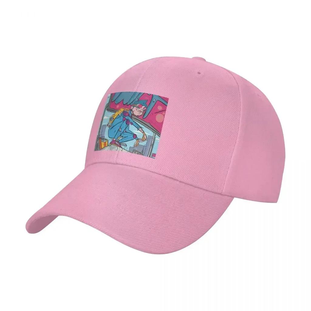 Swift (Super Speed) Baseball Cap Fishing Cap |-F-| Sun Hat For Children Golf Wear Unisex Women's