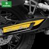 POSFIRA Motorcycle Swingarm Sticker Vinyl Decals for CF Moto 800 MTX MT X CFMoto 800MTX 800MT-X 2025 Swing Arm Accessories