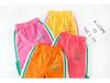 Girls' Spring & Autumn Two-Piece Set - Korean Fashion for Infants & Toddlers