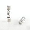 Pack Of 30 Small  10A Fuses High Sensitivity Fuses Temperature Resistant Fuses set for UK Plugs & Extension Leads
