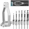Accesorii pentru sculele electrice – Burghie