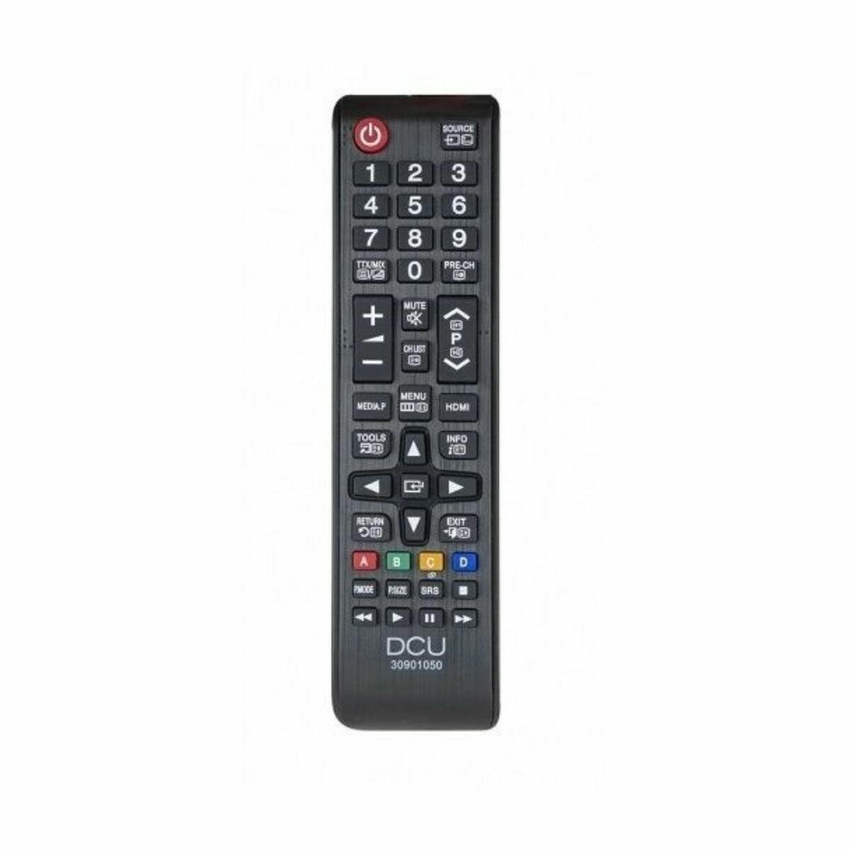 

Télécommande DCU