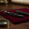 Jijijing One Wish Willow Stick, Wishing Wish-Making Snap Breakable Magic Charm, Creepy Decor for Haunted House & Film Memorabilia Display