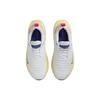 Nike נעלי ספורט לגברים ReactX Infinity Run 4 אבק פוטון ורוד רויאל לבן זהב סאטורן כחול רויאל עמוק DR2665-009