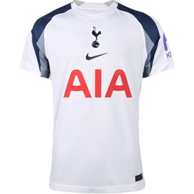 Nike PG Fashion Comfortable Versatile Short Sleeve Soccer Jersey Unisex Tops White HJ4598-101