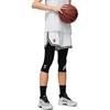 Li Ning CBA Sports Pants Men's Black AUQU009-1
