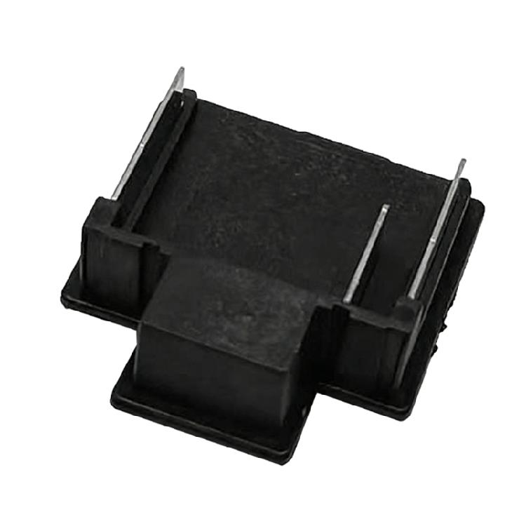 Power Tool Accessory Battery Connector 3Pin for Batteries Replacement Adapter Clip Sturdy ABS Plastic