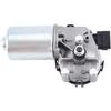 98110-B4000 Car Front Windshield Wiper Engine Motor Compatible with Hyundai I10 2013-2017 Spare Parts Accessories 98110B4000