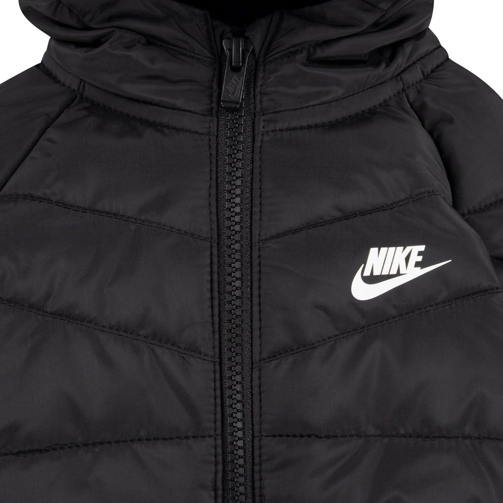 Nike Childrens/Kids Padded Jacket