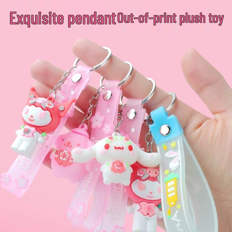 Sanrio Little Magic Blind Box Toy